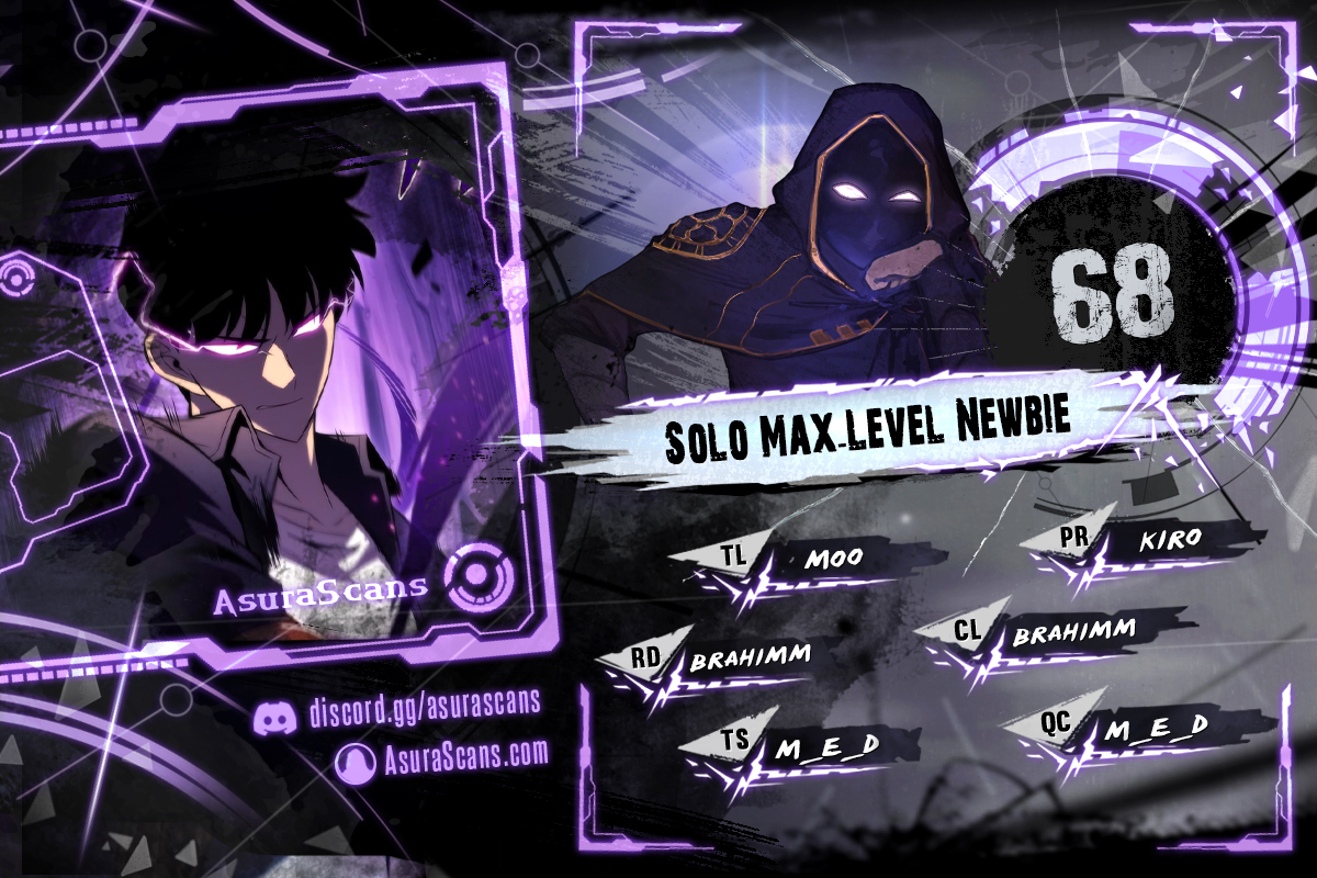 Solo Max-Level Newbie Chapter 68 image 01